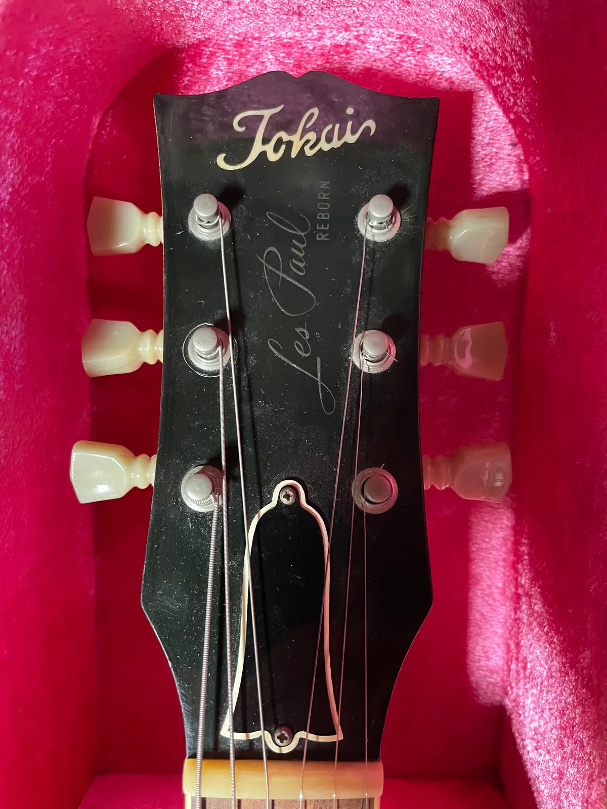 【11001】TOKAI LS-80 Les Paul Reborn 1980年 11001】TOKAI LS-80 Les Paul Reborn 1980年 11001】TOKAI LS-80 Les