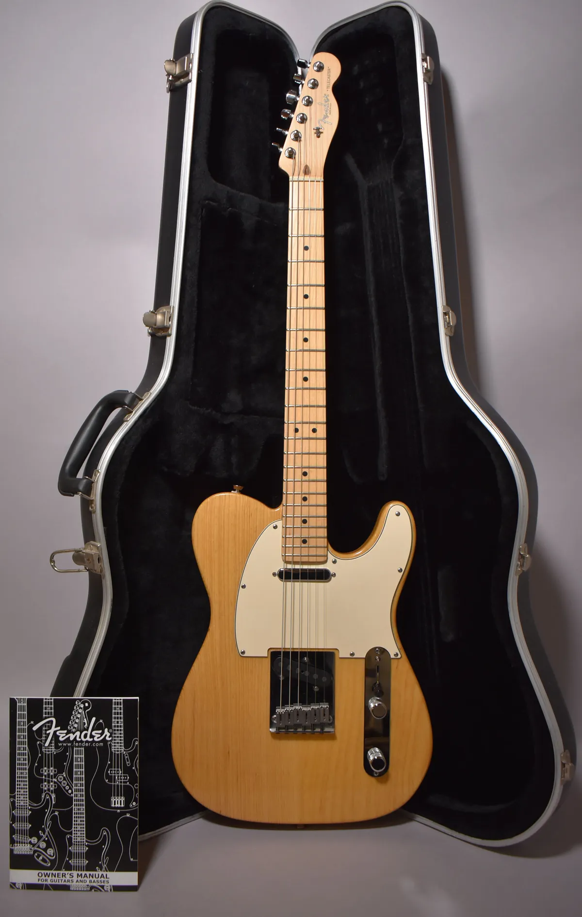 ギター fender USA American Standard Telecaster Fender USA American Standard Telecaster Electric Guitar-05 | eBay