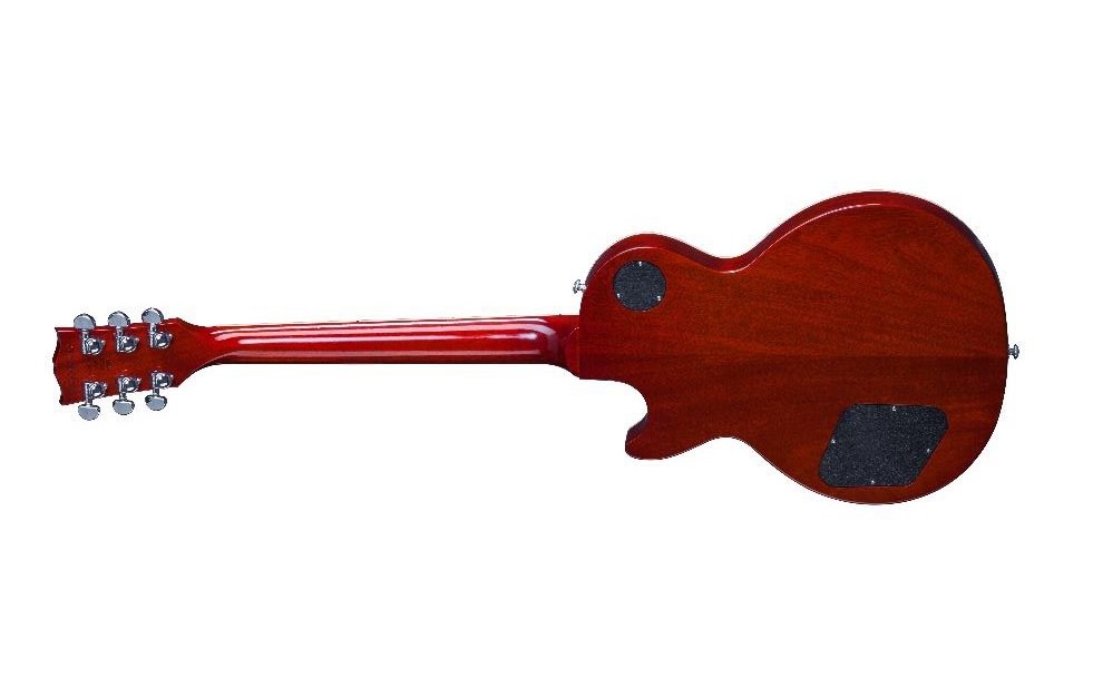エレキギター】Gibson 2016年 Traditional Modelのラインナップが発表