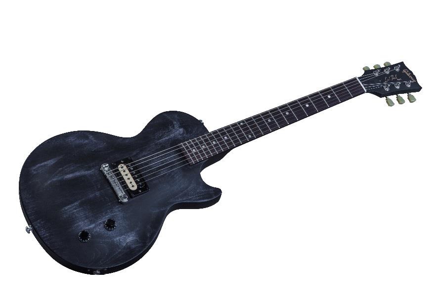 エレキギター】Gibson 2016年 Traditional Modelのラインナップが発表