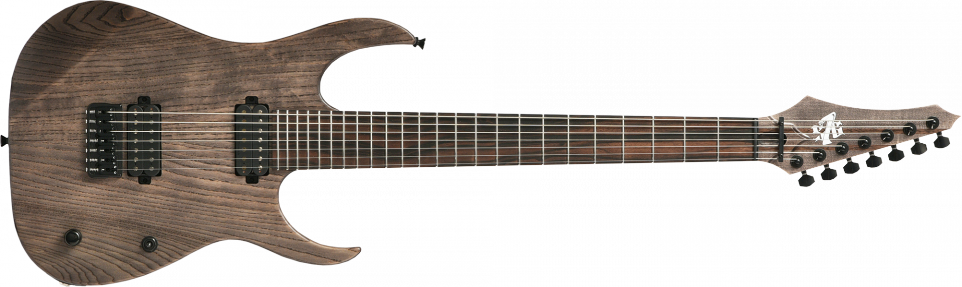 エレキギター】Strictly 7 Guitars (S7G) 日本製JSに待望のオイル