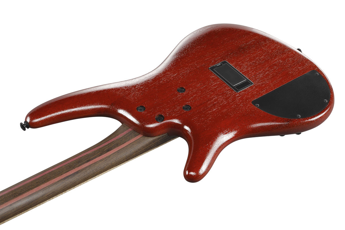 Ibanezから限定発売製品を含んだエレキベース 9機種が登場 | ギタセレ