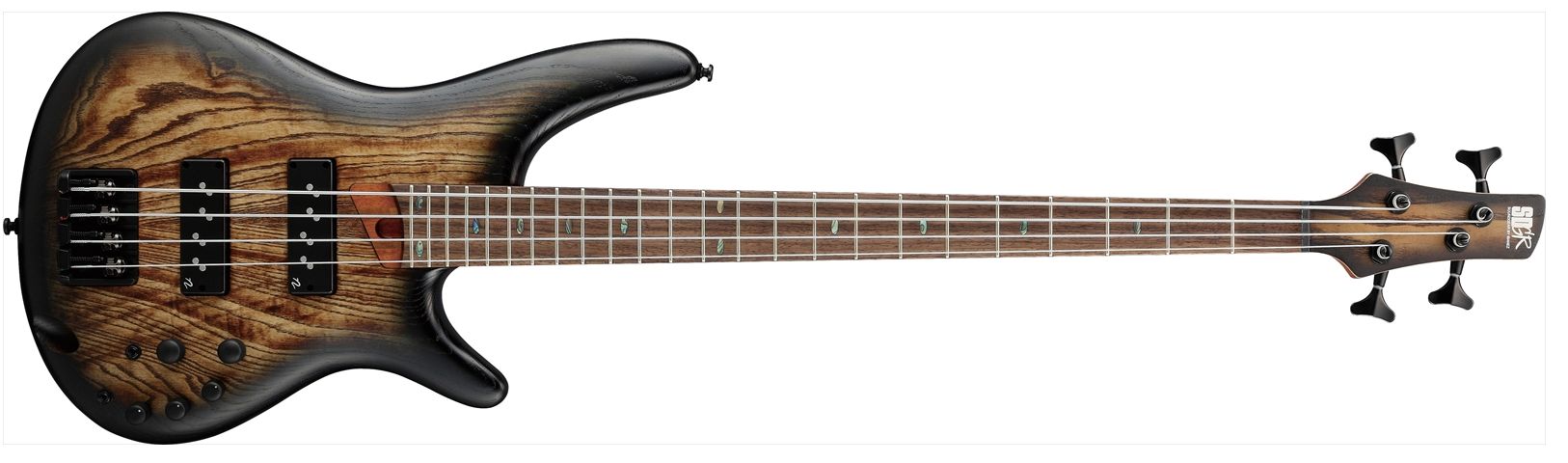 エレキベース】Ibanez SR600E Series｜Ibanezを代表するモデルに新作が