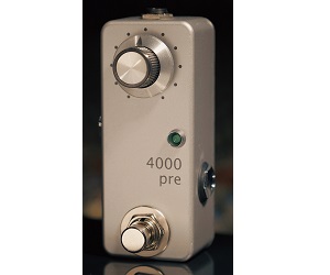 ギター Zahnrad 4000 pre ギター Zahnrad 4000 pre RED Zahnrad 4000