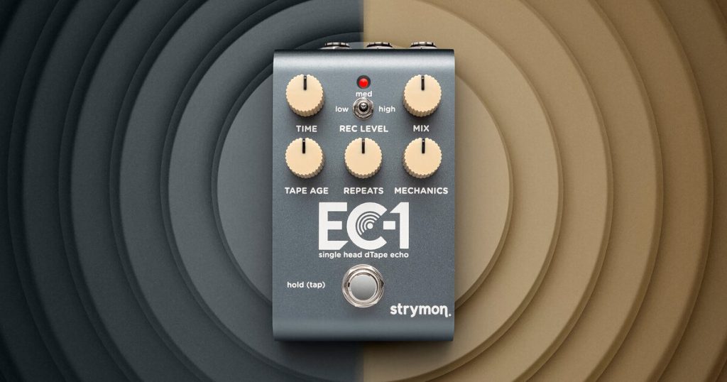 限定復活】Guyatone Cooler Booster CBu1 rev1.5、進化したサウンドと