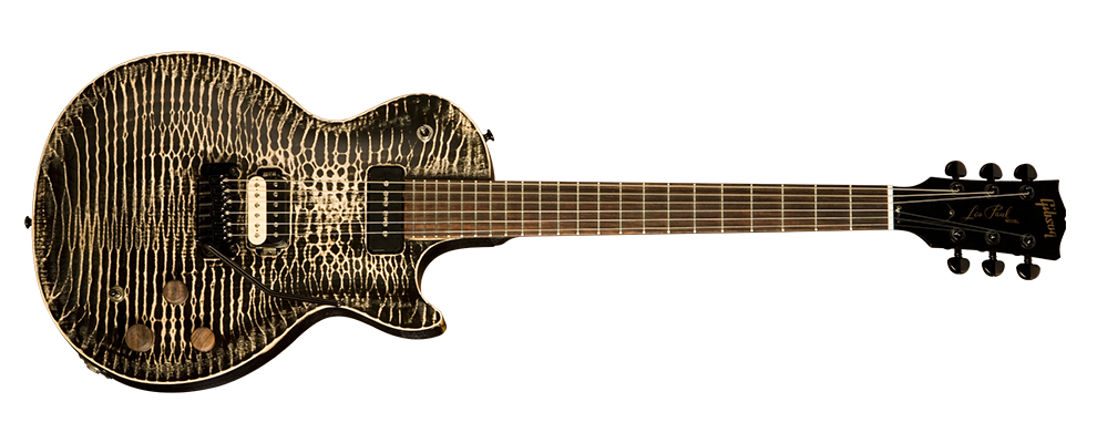 Gibson Les Paul BFG – Guitarbear
