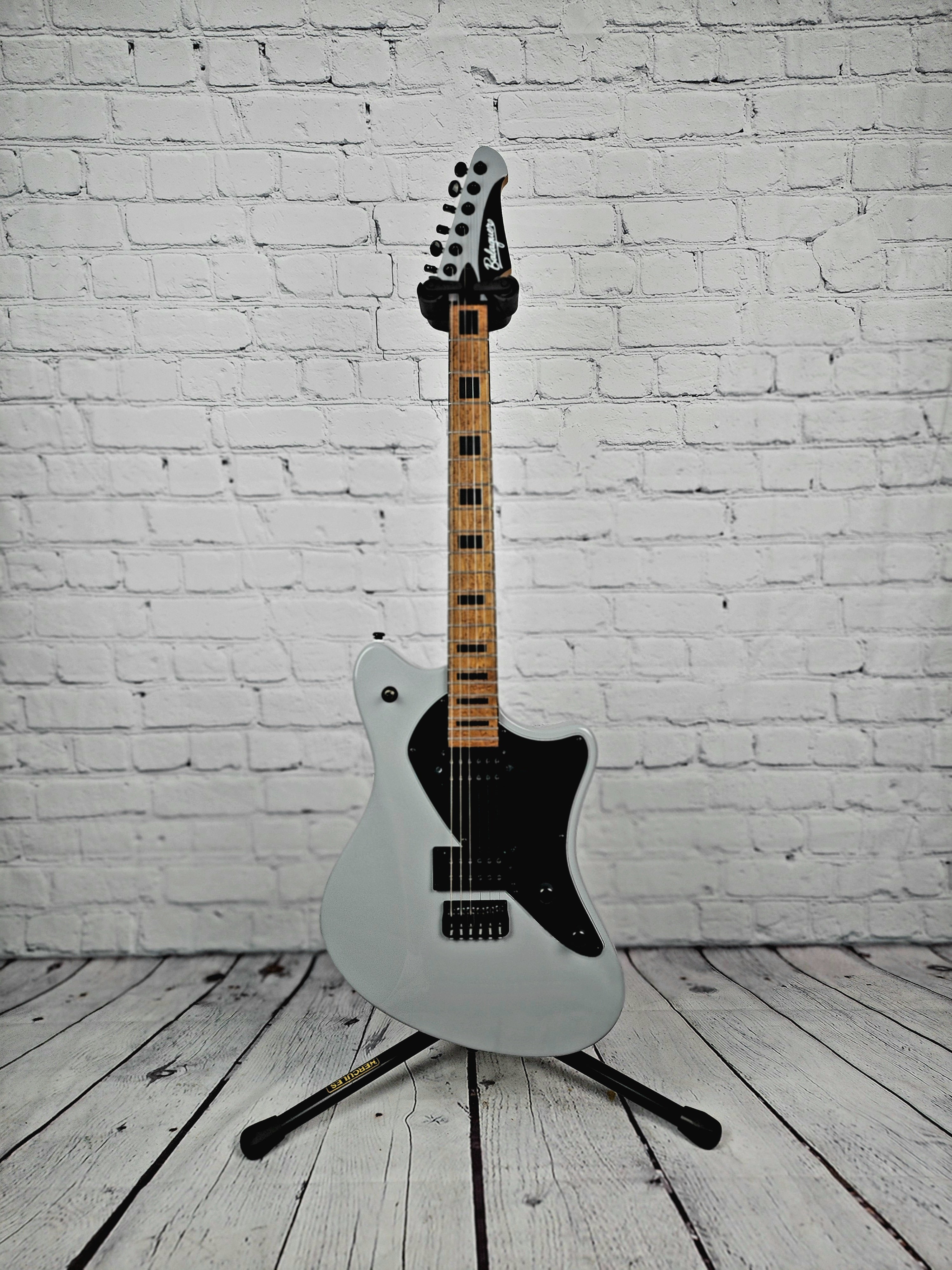 Balaguer Espada 2023 Limited Electric Guitar Gloss Solid Space