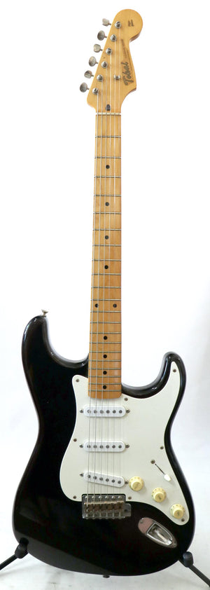 Tokai TST-50 Goldstar Sound 1980s – The Guitar Colonel