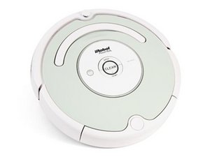 iRobot Roomba 500 Series Repair Help: Learn How to Fix It Yourself.