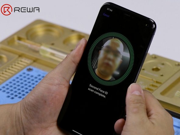 How To Fix iPhone 11 Pro Max Face ID Not Available - Motherboard