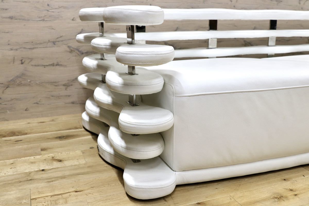 GMGF55○KELVIN GIORMANI Luxury Sofas / ケルビンジョルマーニ