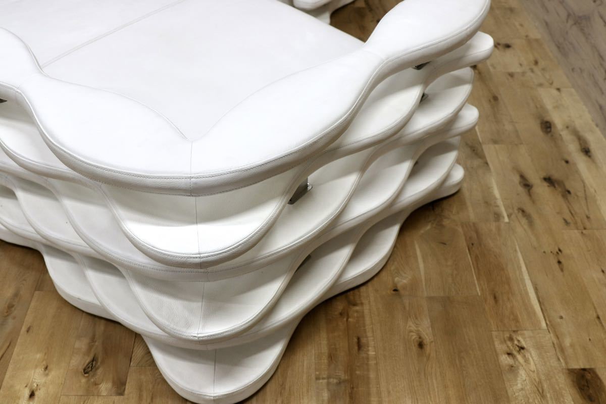 GMGF55○KELVIN GIORMANI Luxury Sofas / ケルビンジョルマーニ