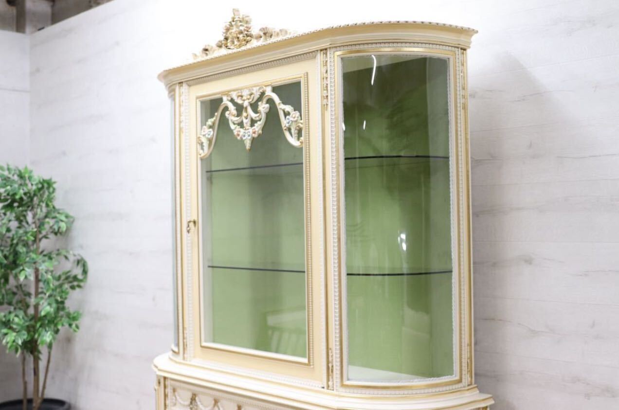 GMEK792○NOVAPLAK / ノバパルク イタリア製 最高級 キャビネット