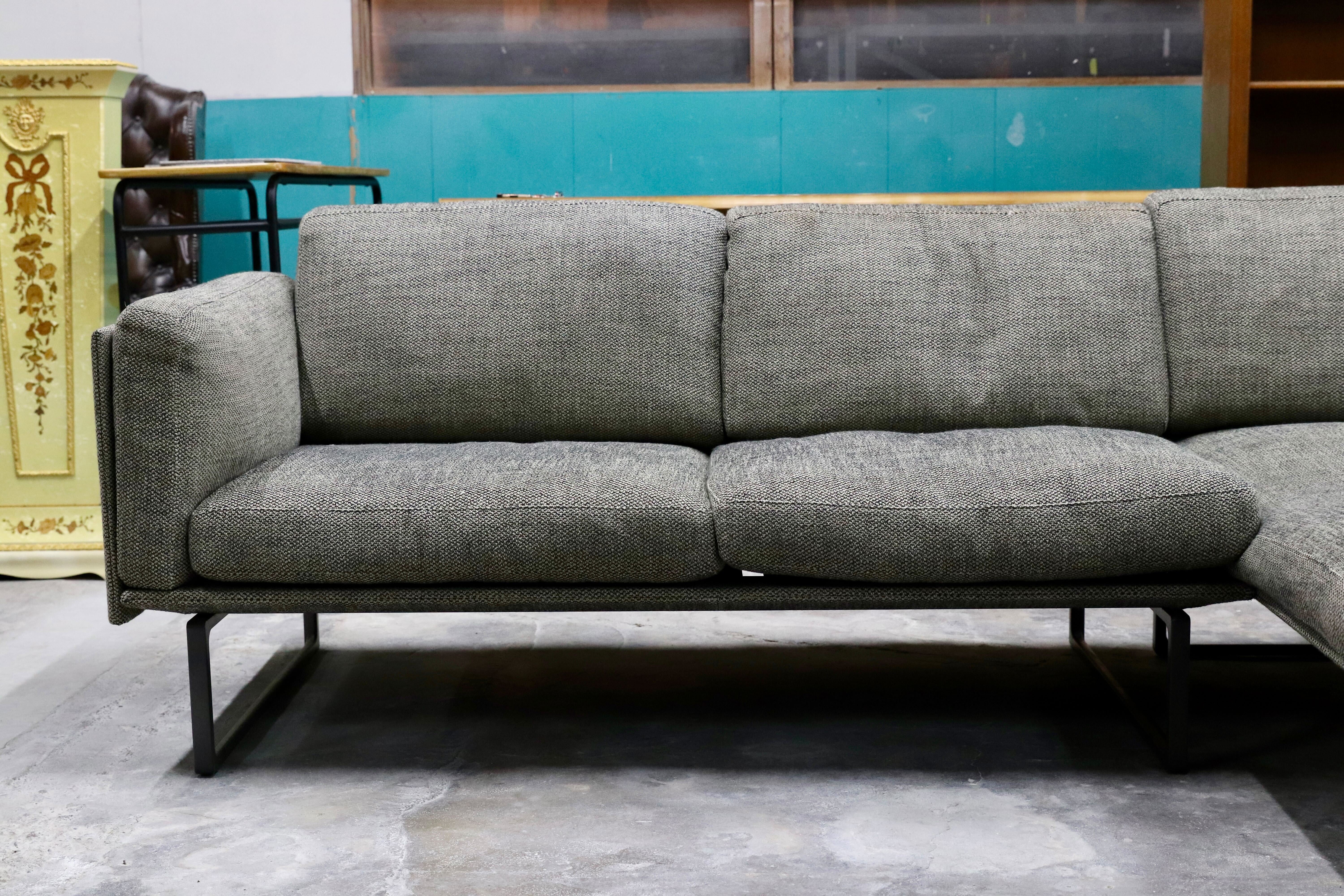 GMHO55○cassina ixc / カッシーナイクスシー OTTO オット システム