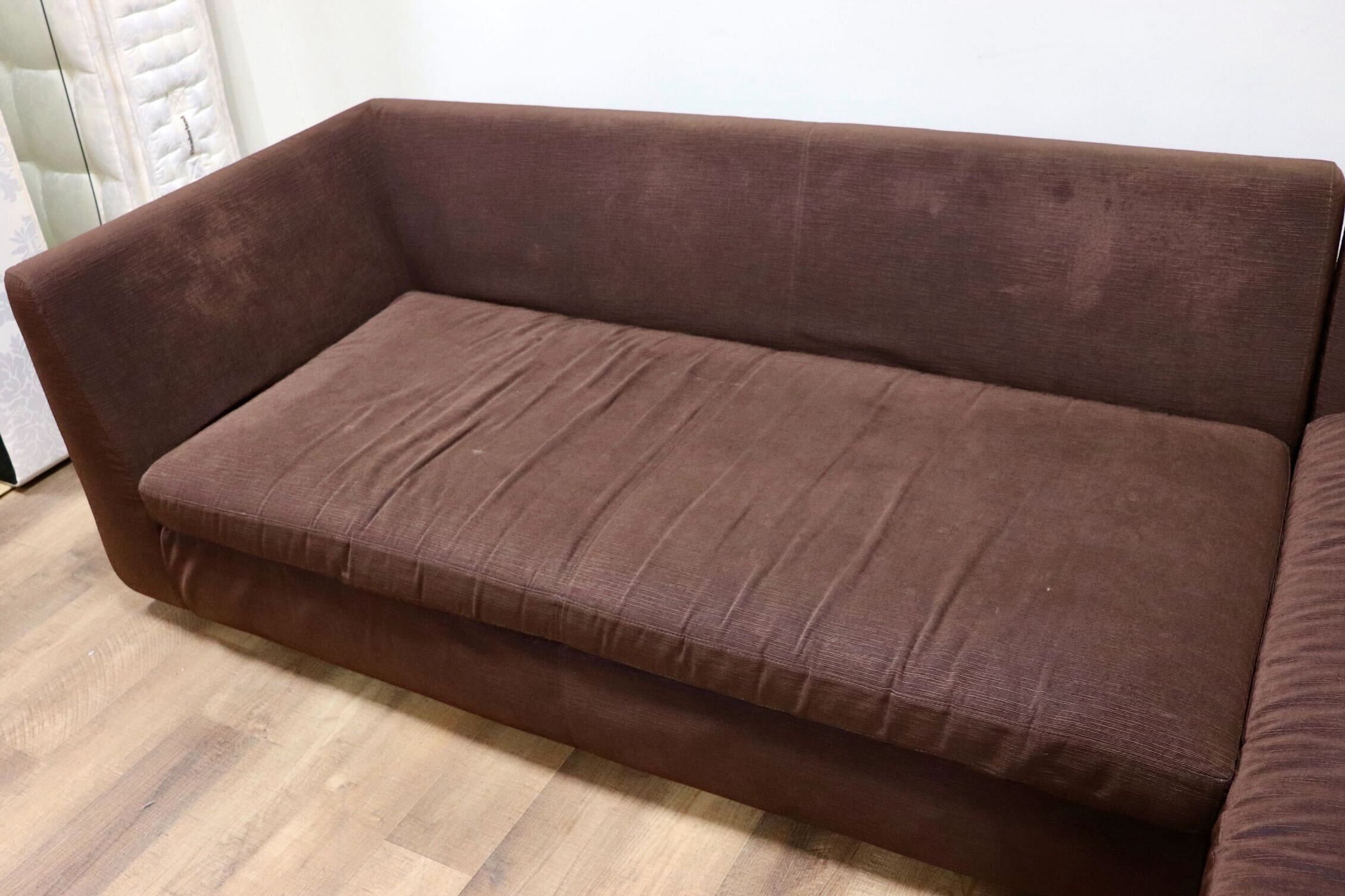 GMGN161○arflex / アルフレックス SONA ソーナ カウチソファ コーナー