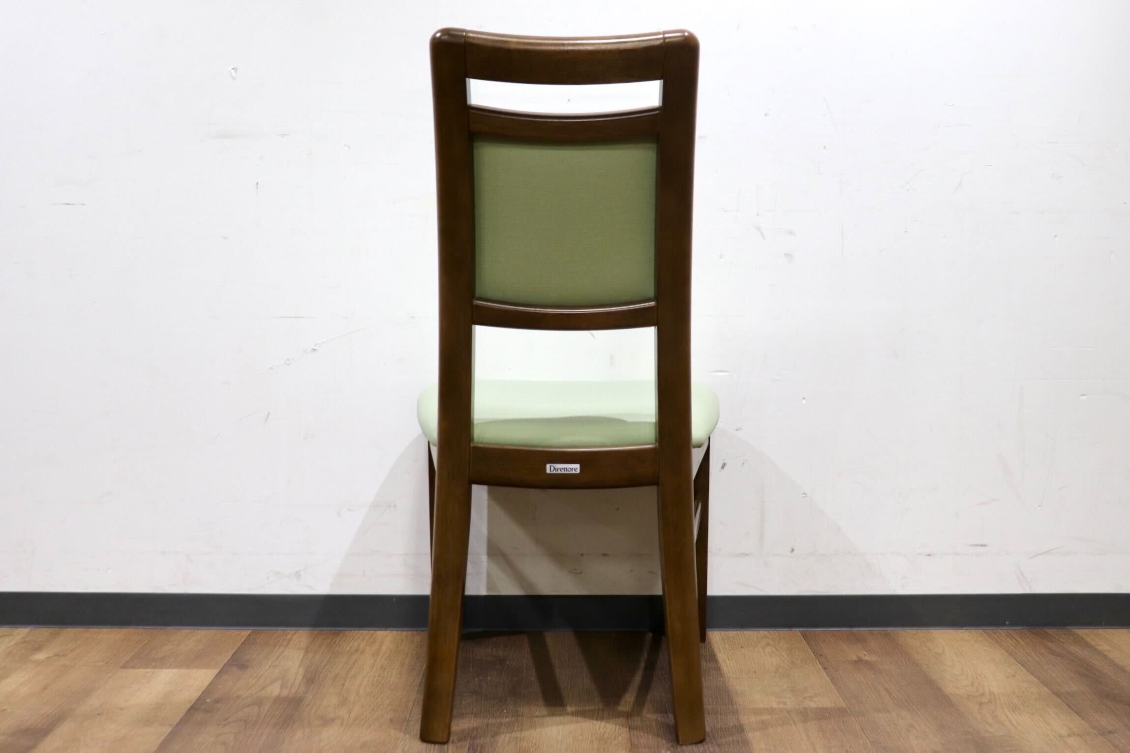 GMHH339B○karimoku / カリモク Direttore ディレトーレ ダイニング