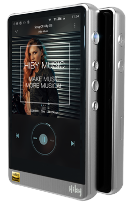 HiBy R6 User Manual | HiBy WiKi