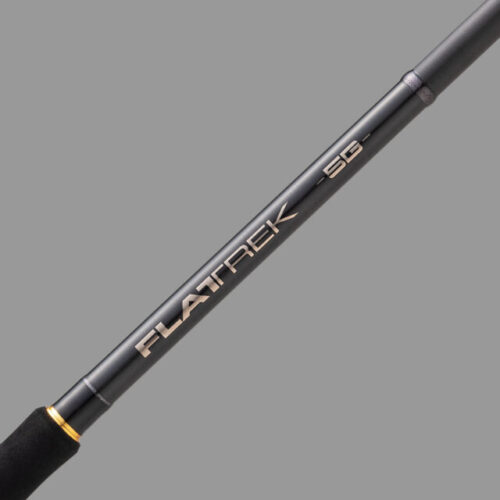 メジャークラフト「フラットレック5G」が発売！サーフの釣りでも5G仕様