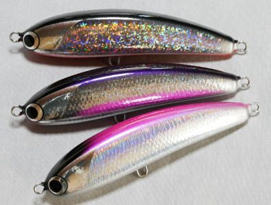 魚じゃらし工房 ハンドメイドルアーショップ