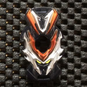 ベイブレードバーストGT】B-00 グランヴァルキリー.Ω.V' 天 GIANTS Ver