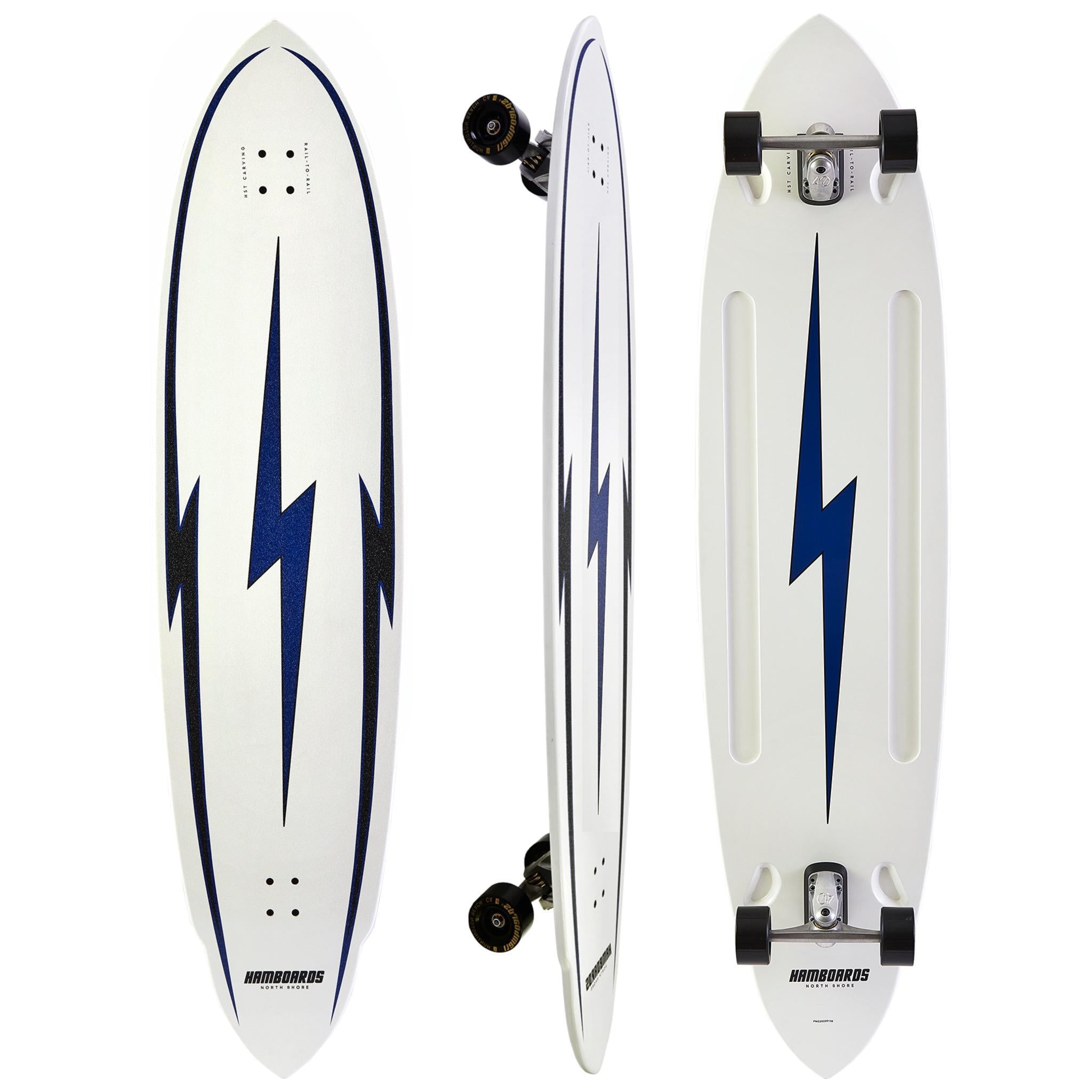 HAMBOARD PIGGER