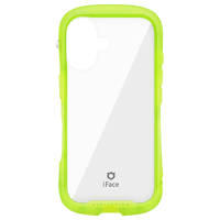 iPhone 16/16 Plus 対応商品一覧｜iFace公式