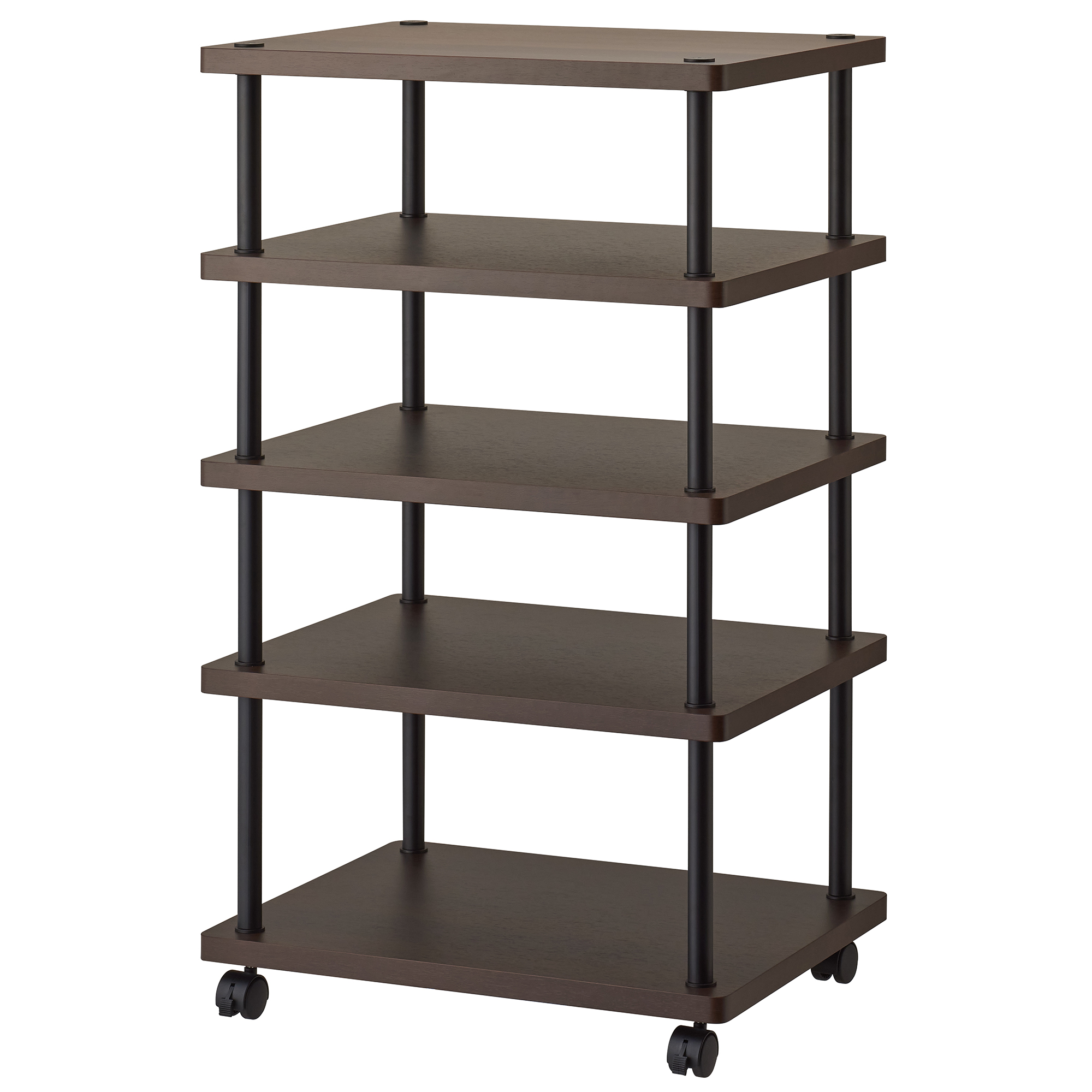 VT-745 オーディオラック | 製品情報 | HAMILeX（ハミレックス