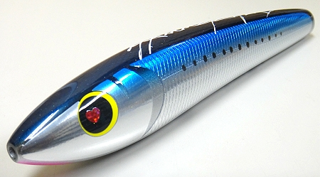 チェリーボーイ 240 シングルフックver ローライトピンク H370 HAMMER