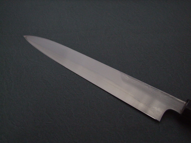 重房 鍛地 柳刃