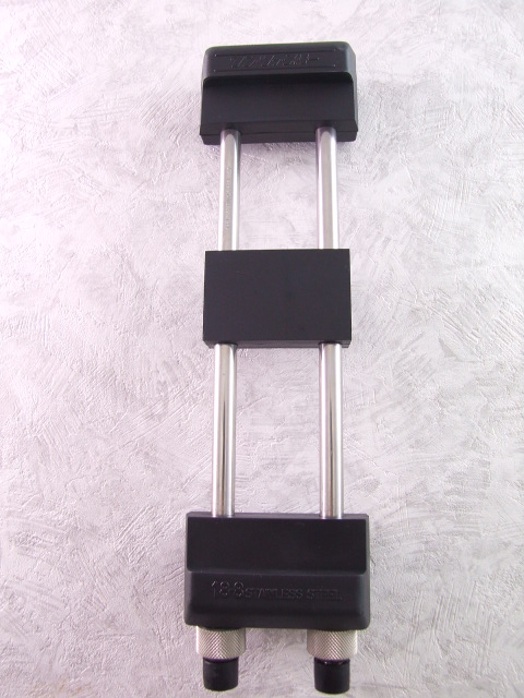 天然砥石・刃の黒幕・純白超仕上げにお薦め！砥石台 ワンツースリー 18