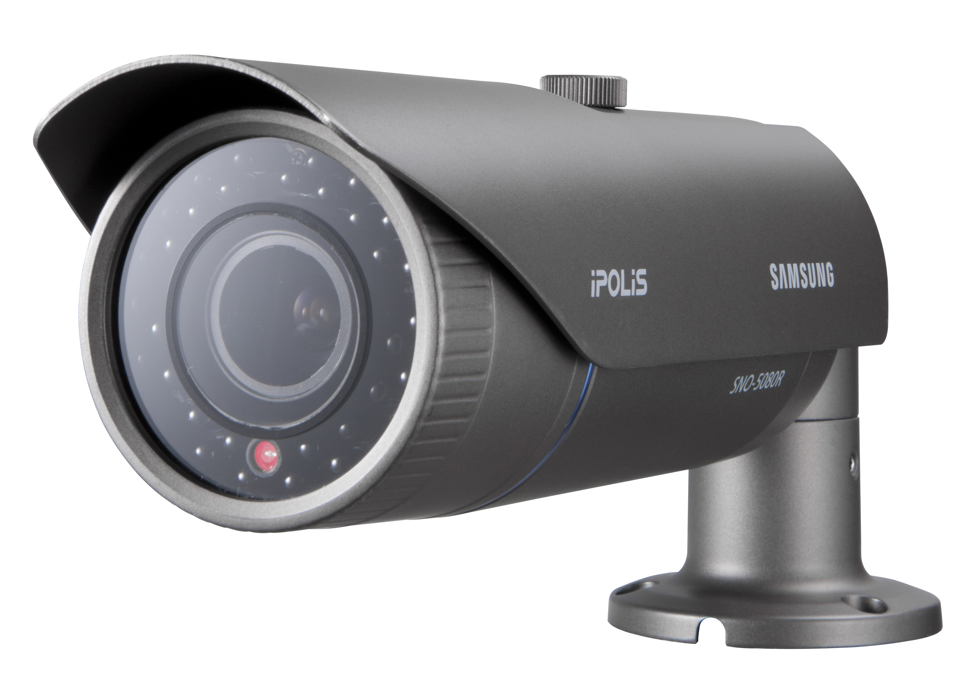 SNO-5080R - Hanwha Vision