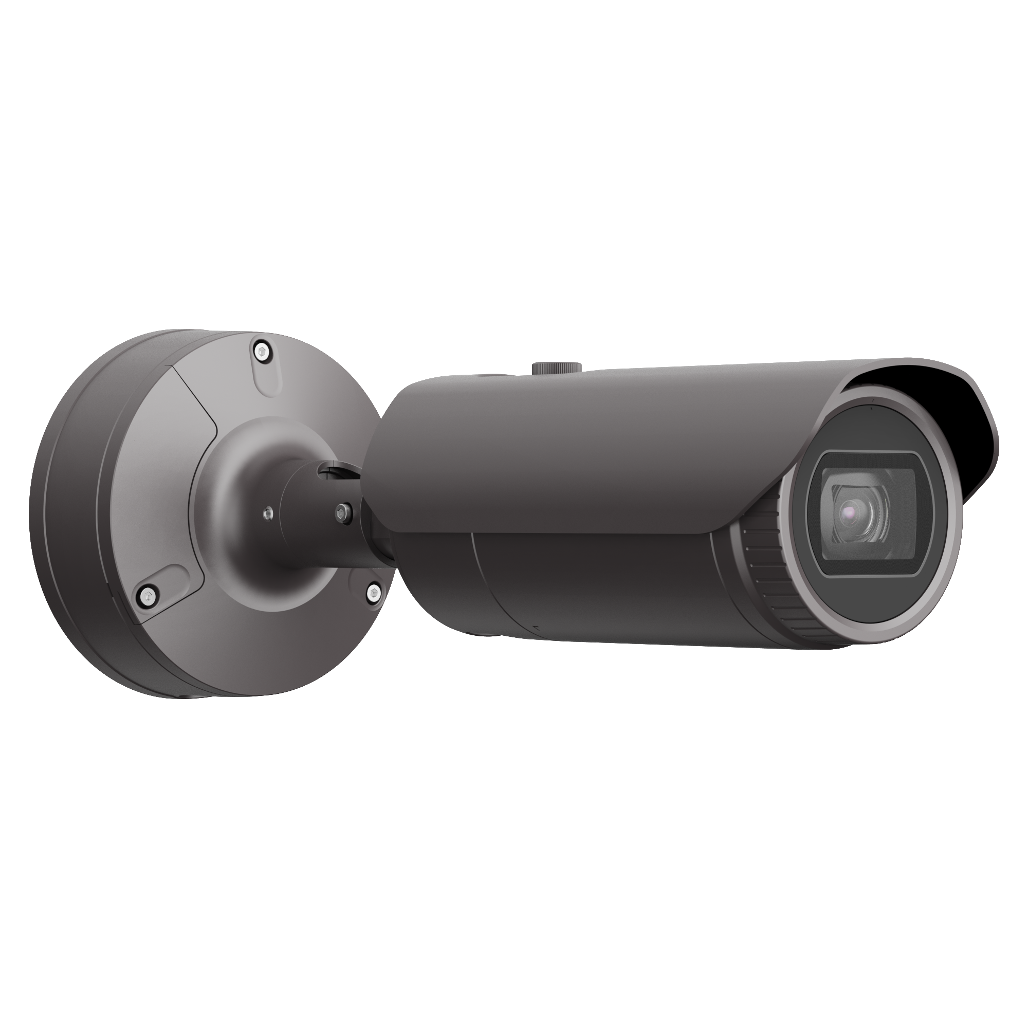XNO-6085R - Hanwha Vision