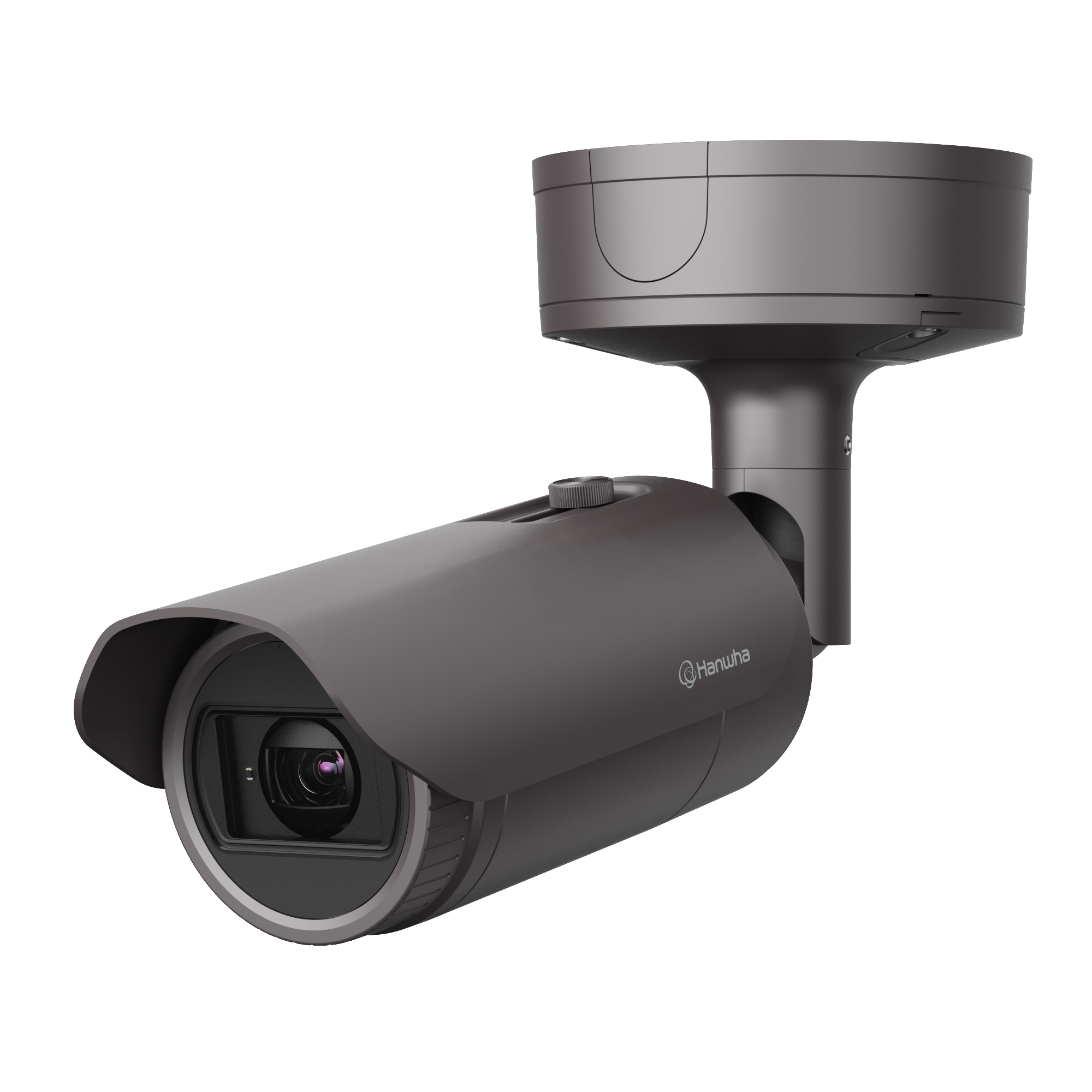 XNO-9082R Network IR Bullet Camera - Hanwha Vision