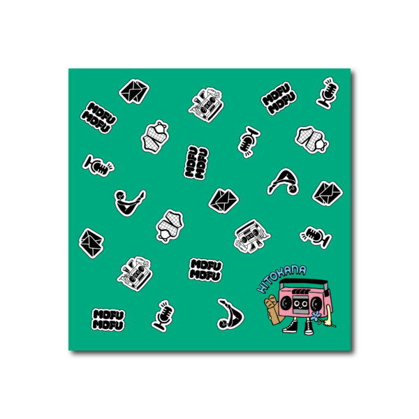 花澤香菜のひとりでできるかな？」公開録音イベント Vol.2』物販情報