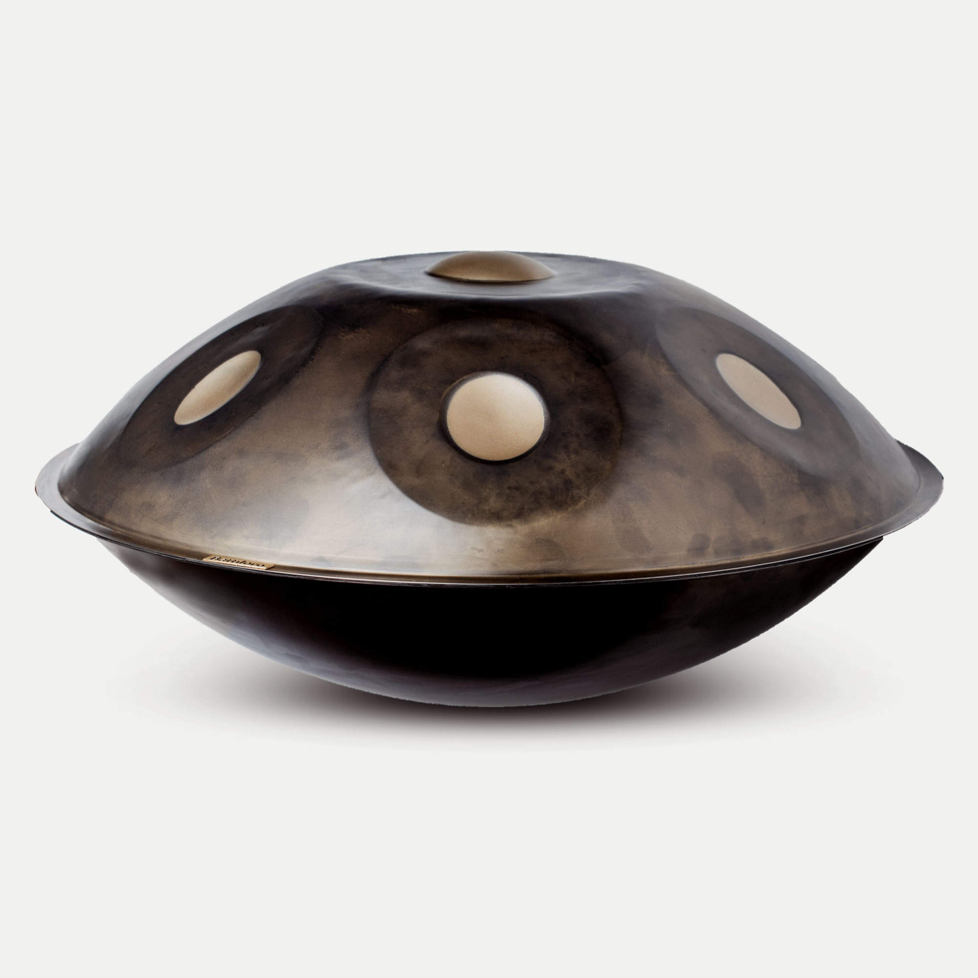 ハンドパン 8和音モデル 56cm Battiloro Handpan C# minor • イタリア製