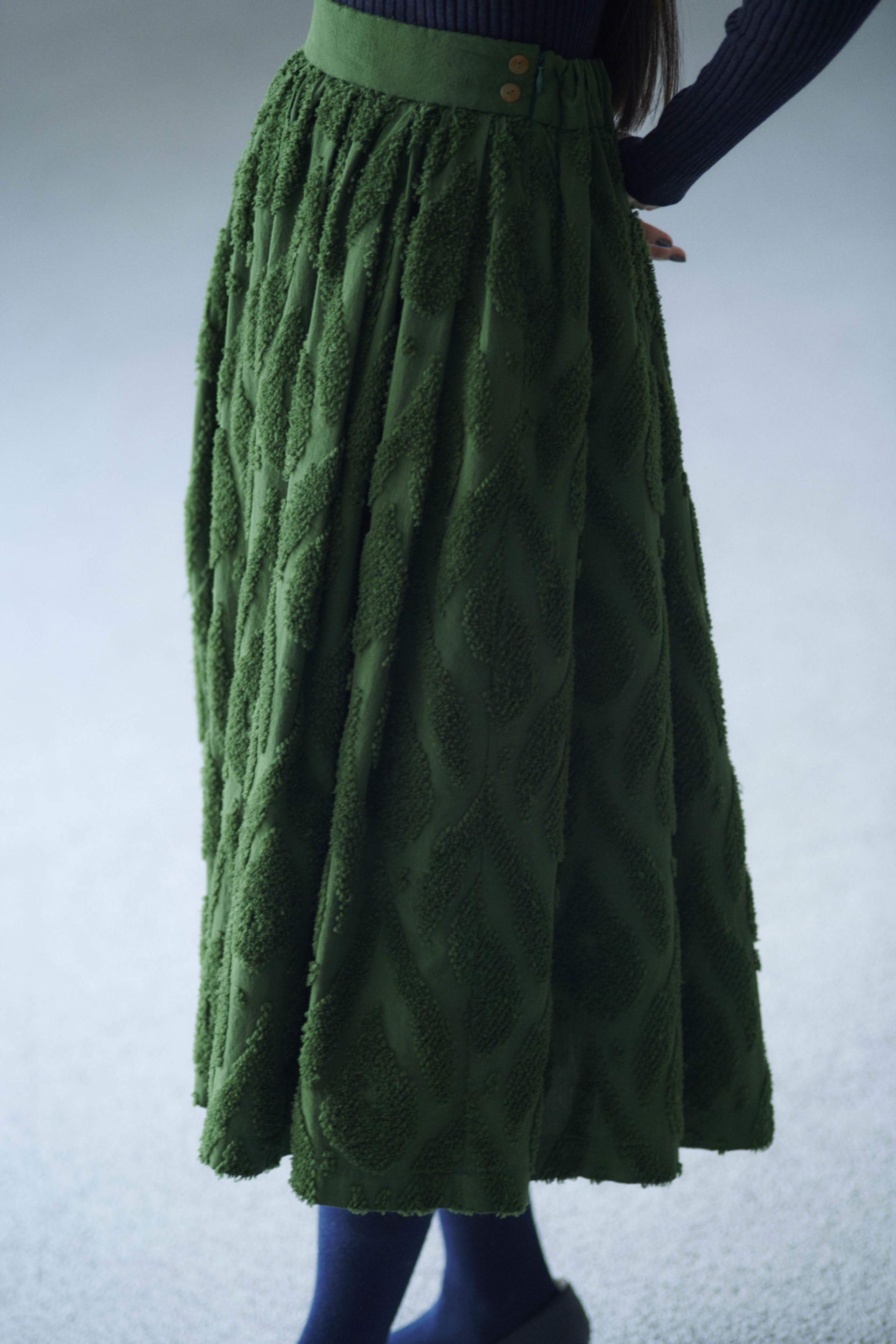 パラスパレス | パラスパレス 2022 おめかしの秋② | SHOP NEWS｜洛北