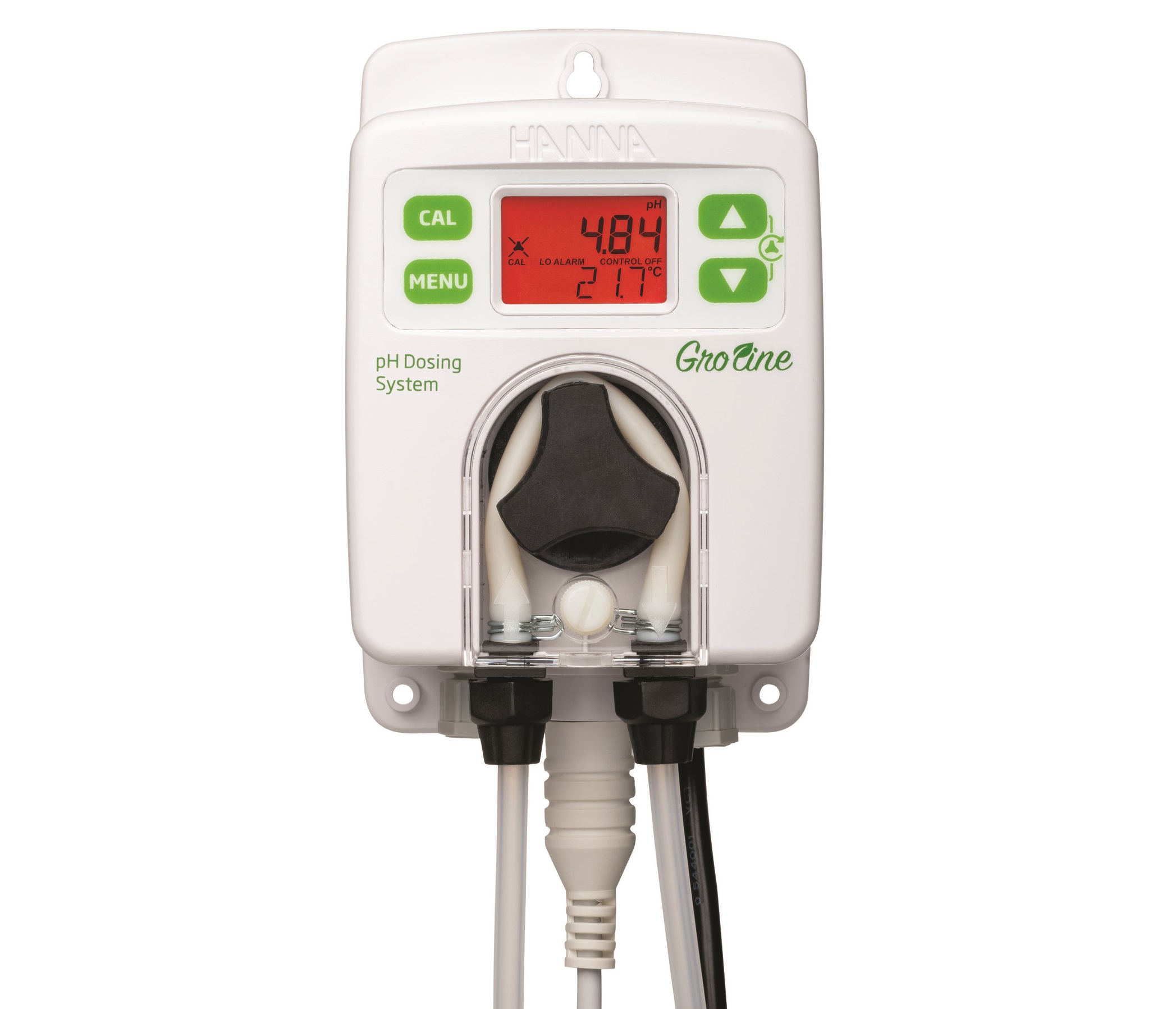 農業向け測定器（グロラインシリーズ）pH計/ハンナ インスツルメンツ
