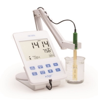 EC計/TDS計pH計/ハンナ インスツルメンツ・ジャパン株式会社