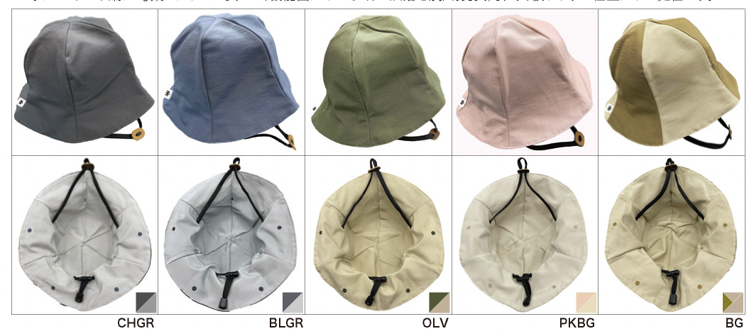 AXXE CLASSIC チューリップハット 入荷 | サーフショップハンナファーム
