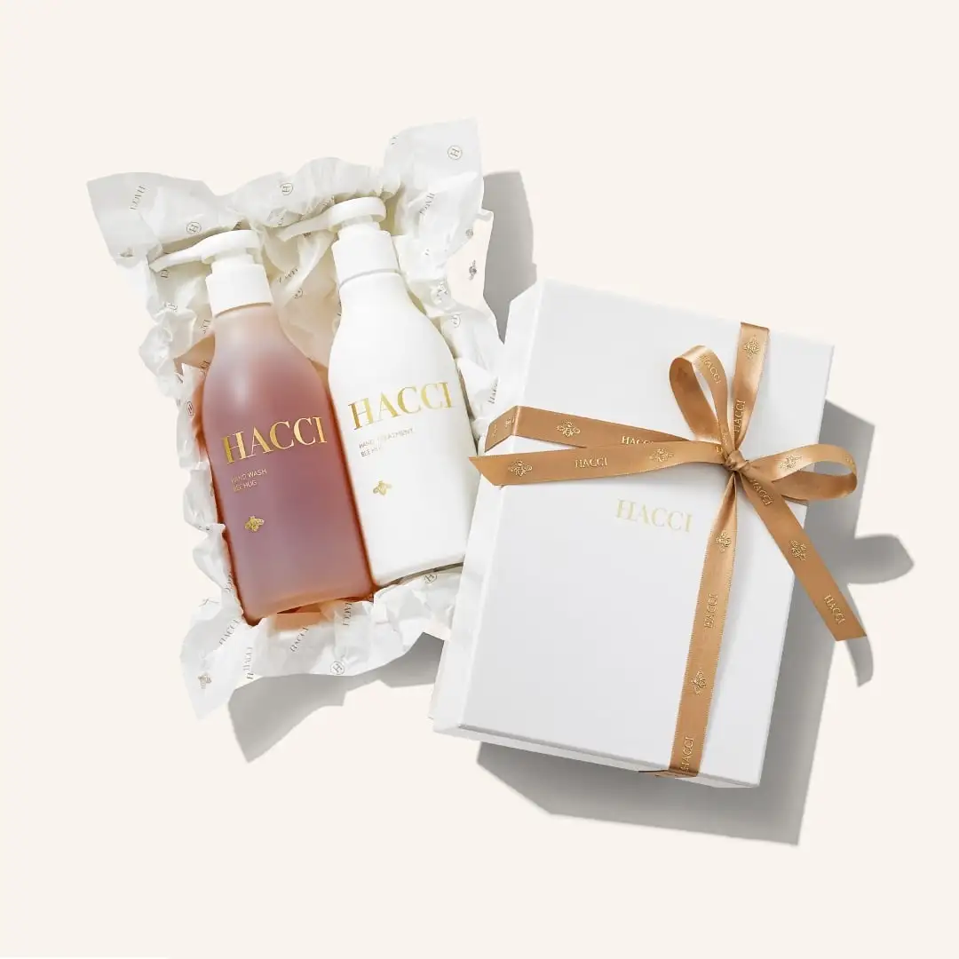 BEE HUG｜HACCI公式オンラインストア