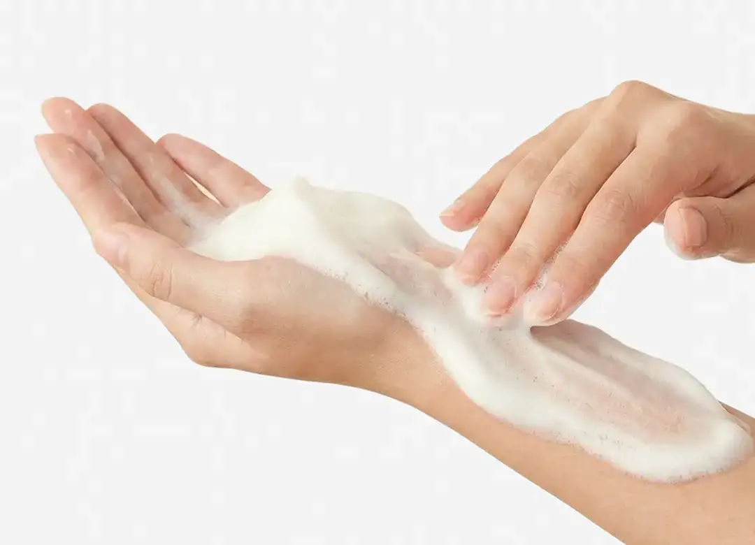 ボディウォッシュ BEE HUG｜HACCI公式オンラインストア