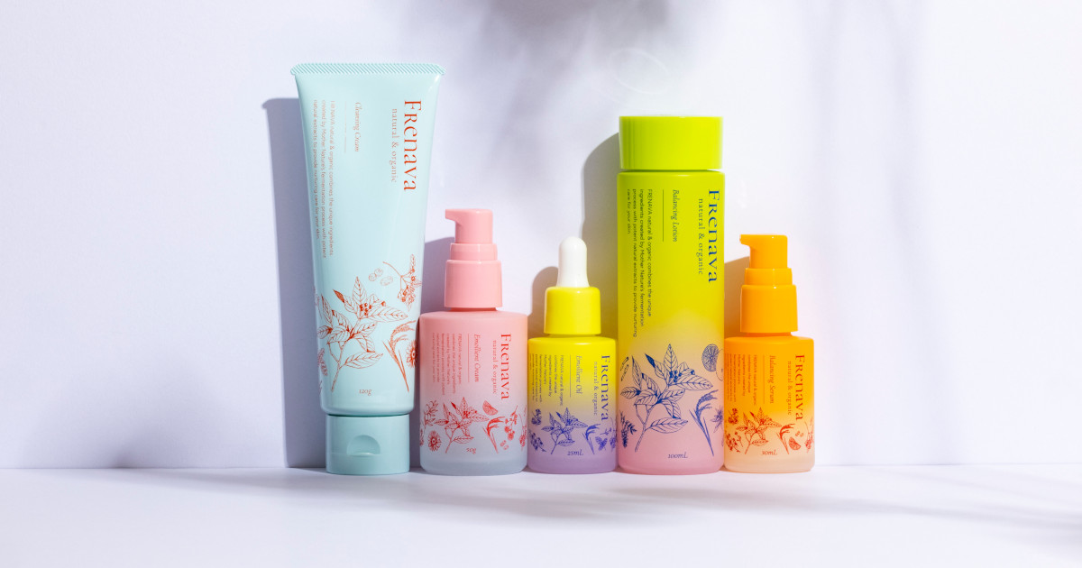 FRENAVA natural & organic_フレナバ ナチュラルオーガニック