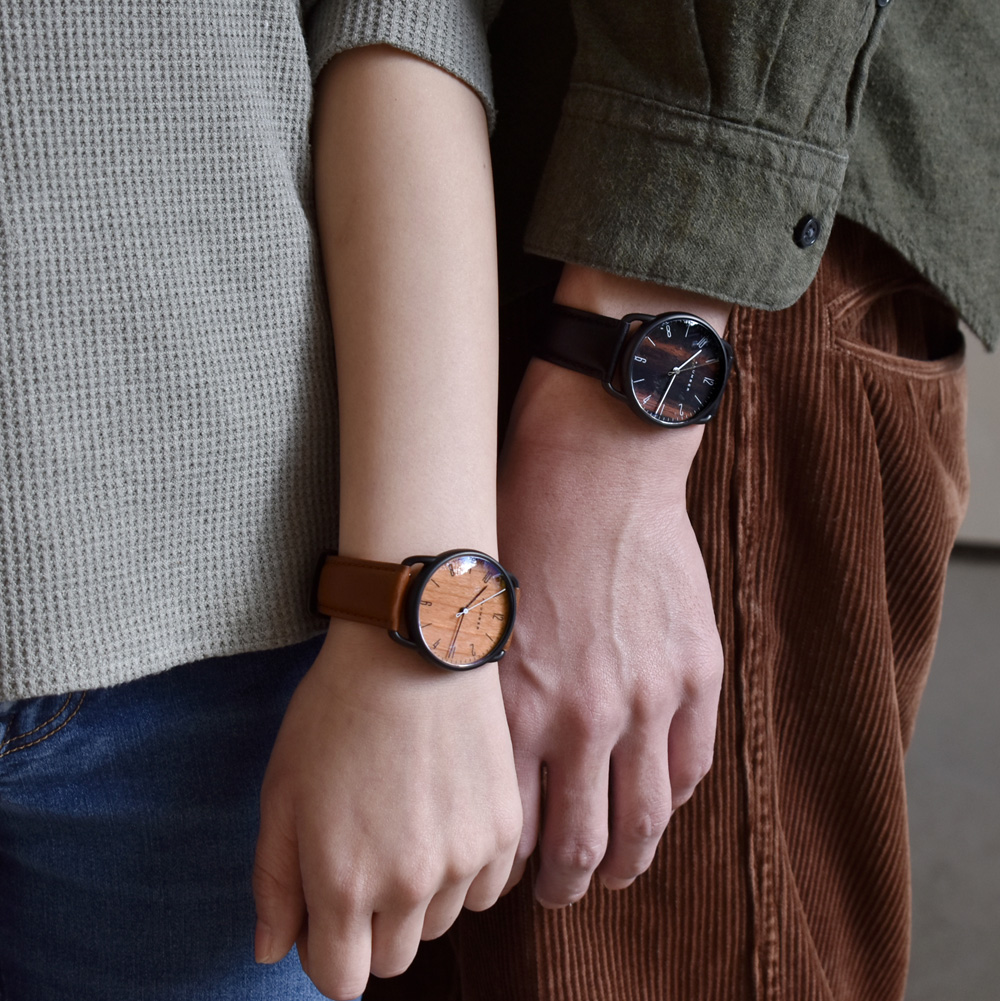 WATCH 9900 | 名入れギフト・木製デザイン雑貨の直営店｜Hacoa
