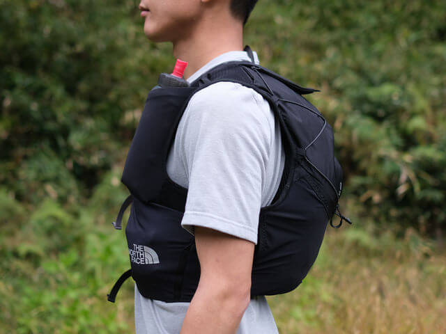 COMPRESSPORT ウルトラトレイル バックパック COMPRESSPORT ウルトラ