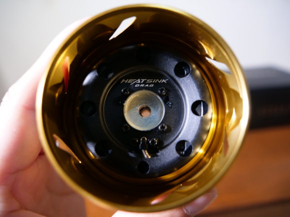 19ステラSW14000XGのインプレ！スプールの互換性は？13ステラSWと比較