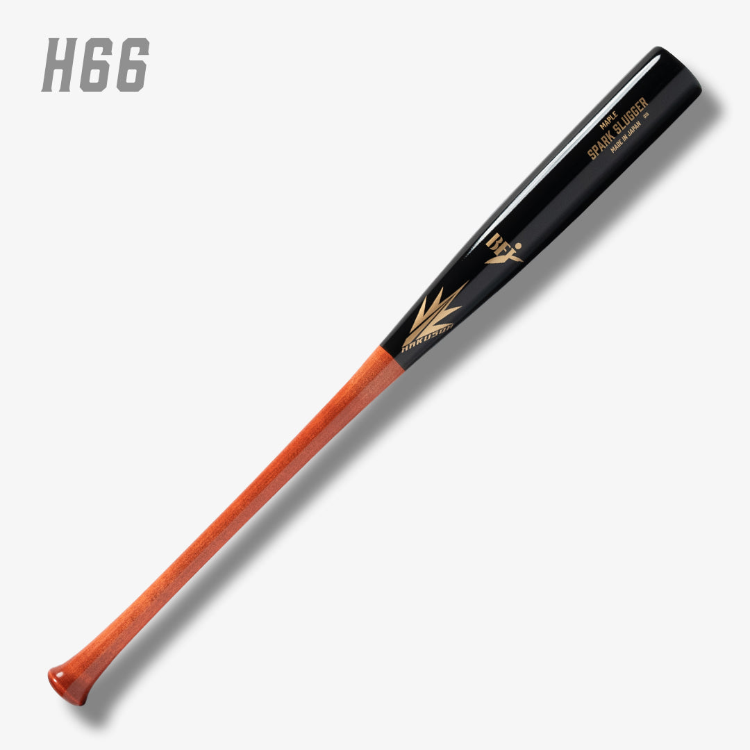 H133 [SPARK SLUGGER] BFJ – HAKUSOH BAT