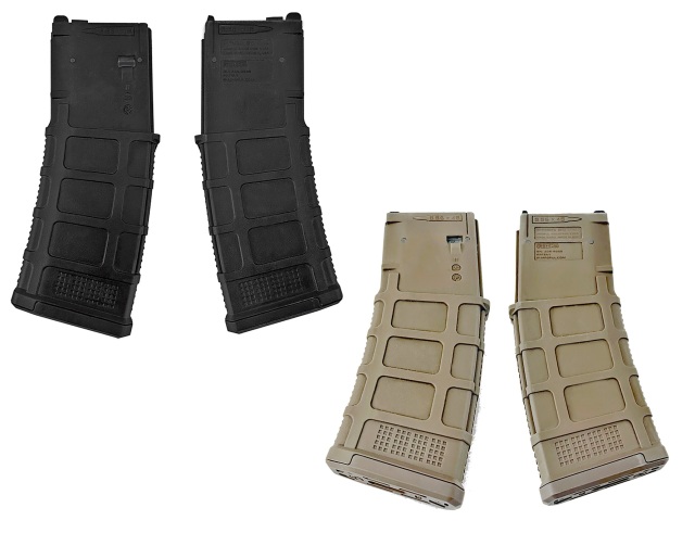 Toxicant社 MWS対応 Co2 マガジン 2本 Toxicant社 MWS対応 Co2