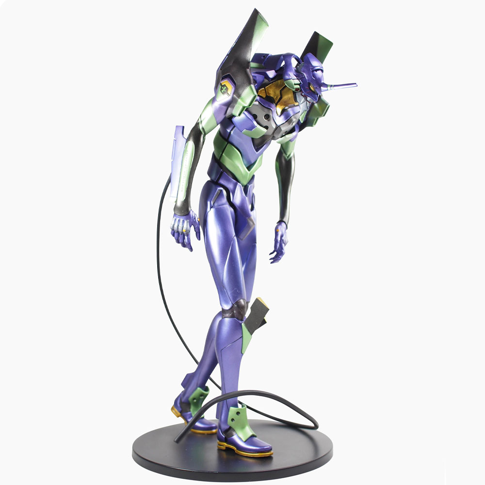 10月29日(土)11:00より販売開始】エヴァンゲリオン初号機、ONLINE