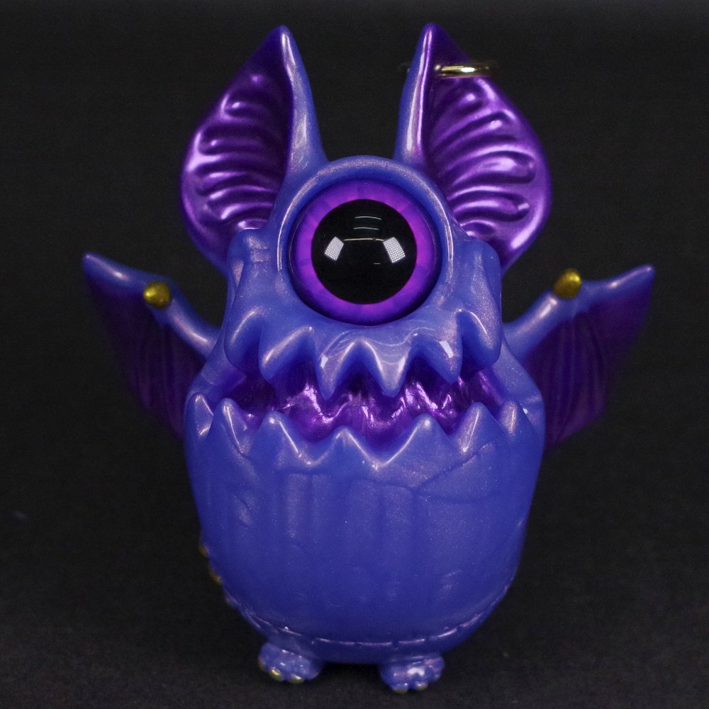 5月2日(木)18時より抽選開始】【KAGEMARU DESIGNS】メタリックな