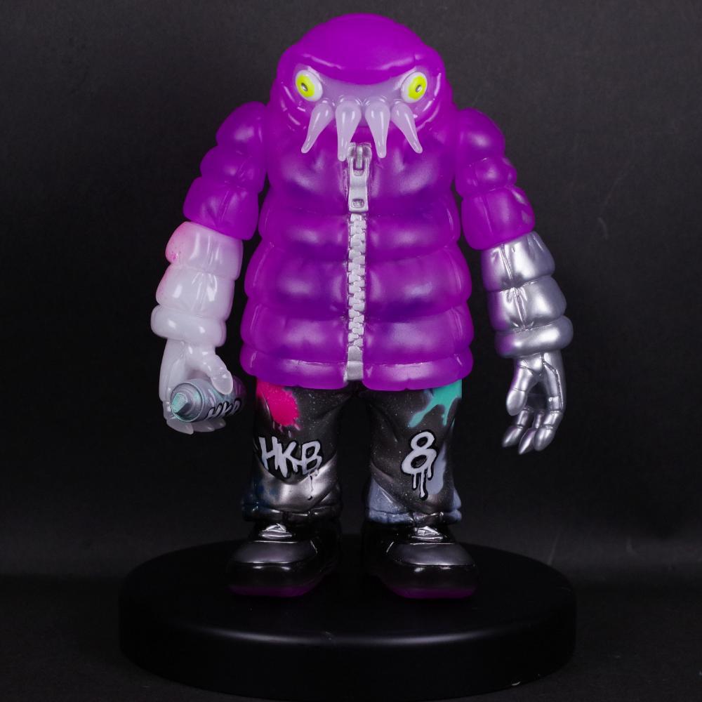 5月17日(金)18時より抽選開始】【GYAROMI】クトゥルフオイドHKB